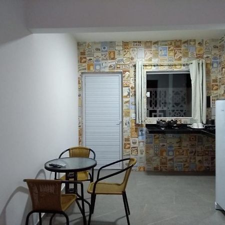 Flats Das Marias Jequia da Praia Εξωτερικό φωτογραφία