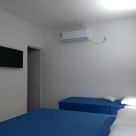 Flats Das Marias Jequia da Praia Εξωτερικό φωτογραφία
