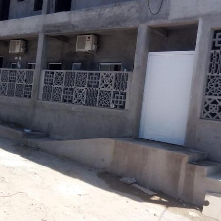 Flats Das Marias Jequia da Praia Εξωτερικό φωτογραφία