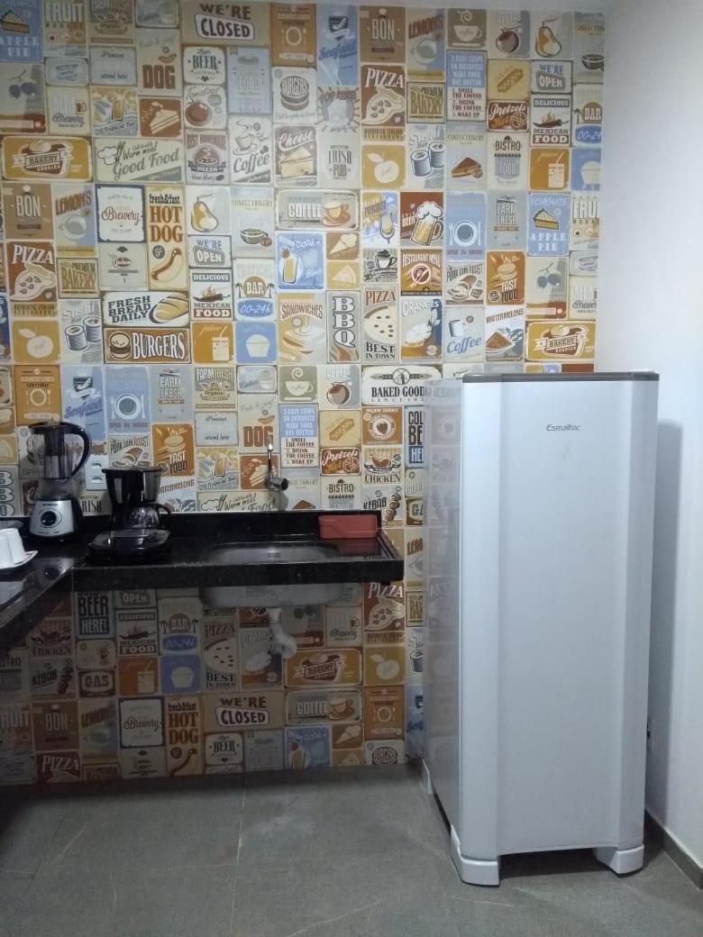 Flats Das Marias Jequia da Praia Εξωτερικό φωτογραφία